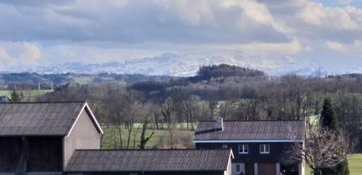 A montanha 🏔 de Santis com muita neve ⛄️..👍🍀💃🐺🇵🇹🇨🇭🇧🇷🏔🏔🍀🏔🏔☝️😉