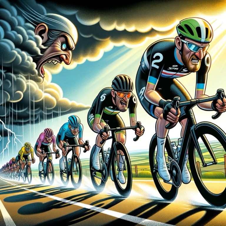 Race image