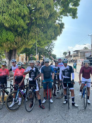 Cariaco municipio Rivero Edo Sucre