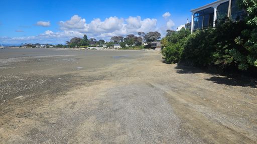 I even rode over hard sand at Monaco beach . I barely left a wheel track.