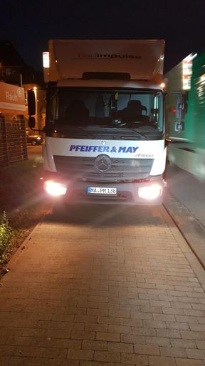 Einwandfrei den Radweg zu gemacht👎👎👎