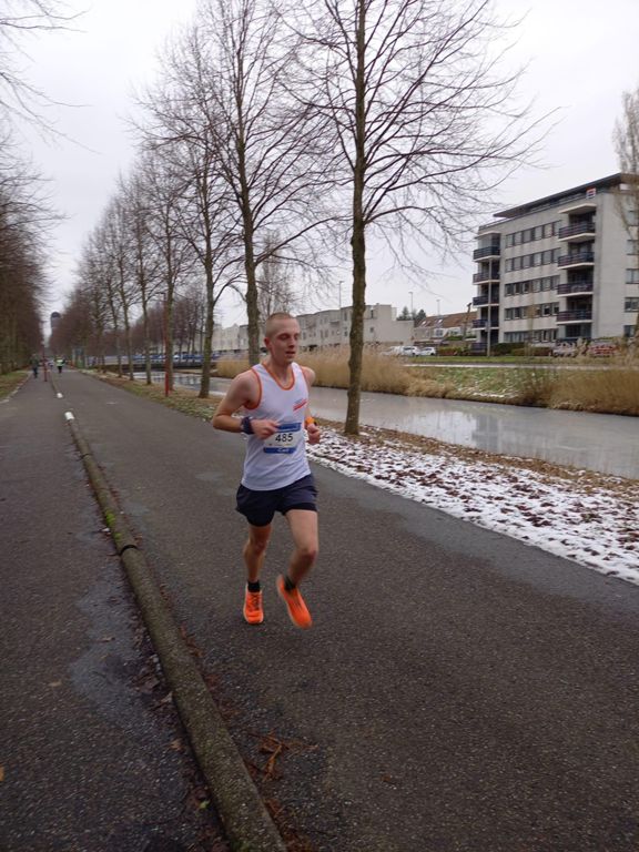 Race image