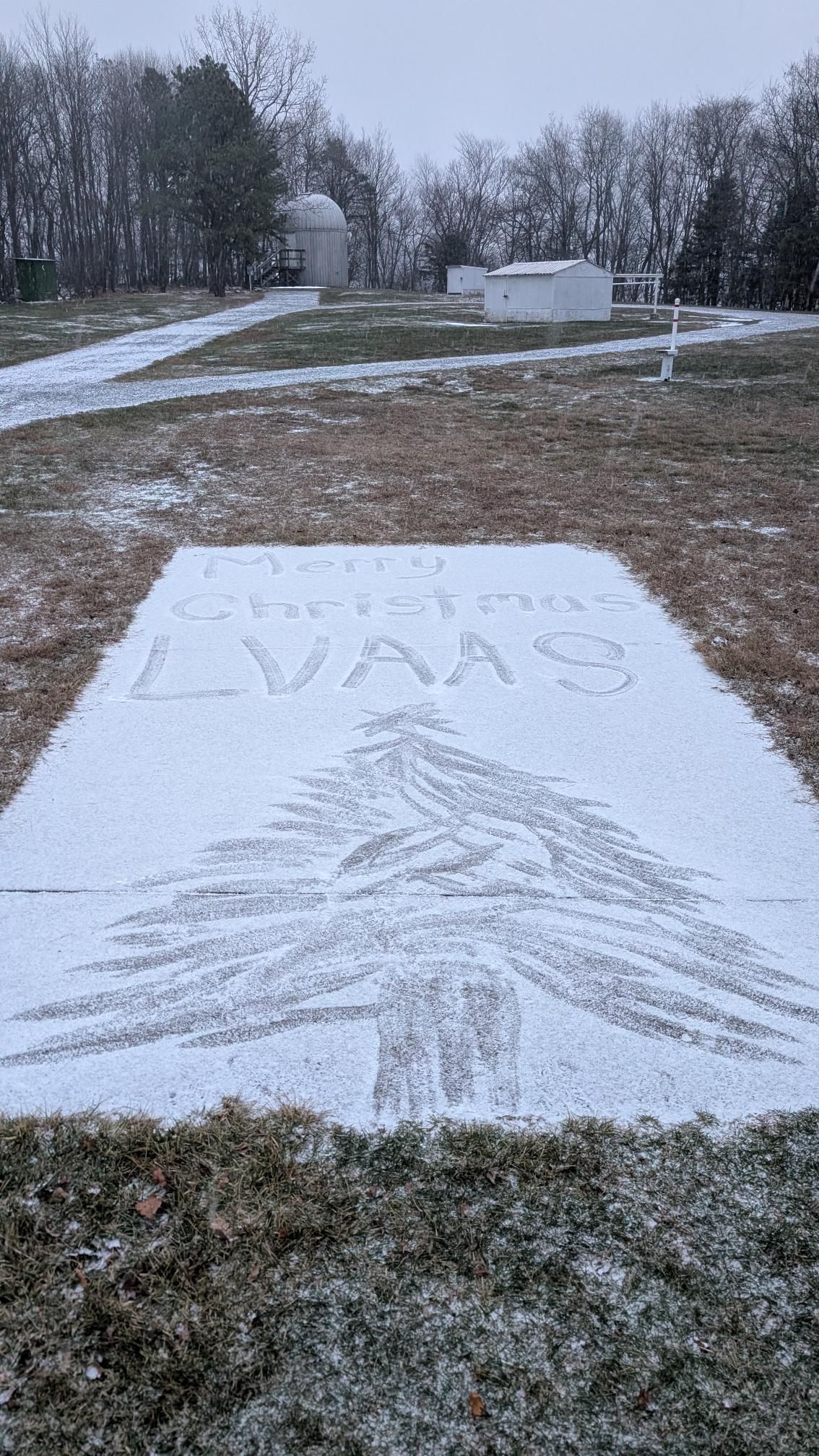 Lehigh Valley Amateur Astronomical Society