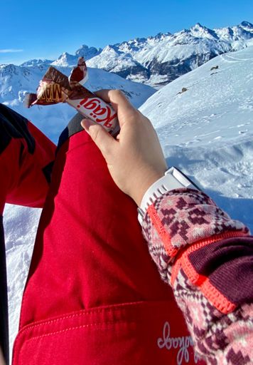 Kägi Break😍♥️