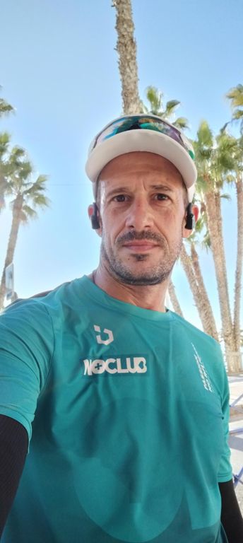 SEMANA 7
60' Z2+5x2'Z3+1'Suave