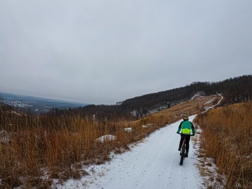 Waving to Coach in the Coke!