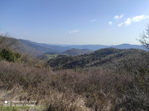Col de la croix de Mounis