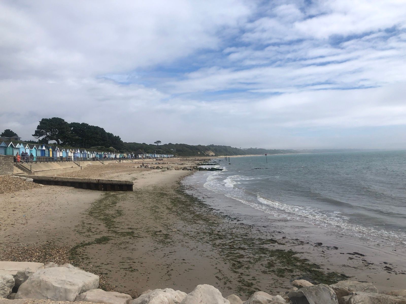 Mudeford