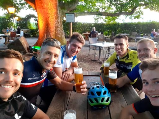 Wanderheim Zavelstein