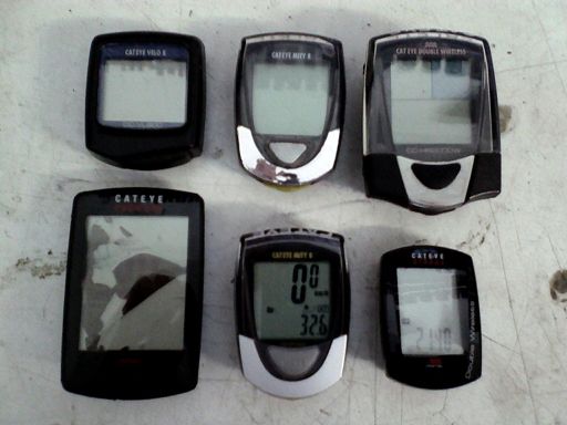 Mogu složiti tri cijele mačke s ovom kolekcijom Cat Eyeva