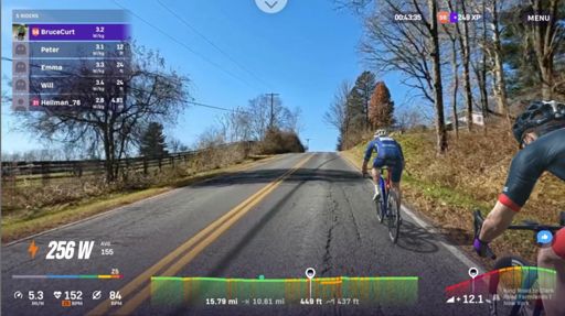 Reminds me of why I don't like Clark Road every time.