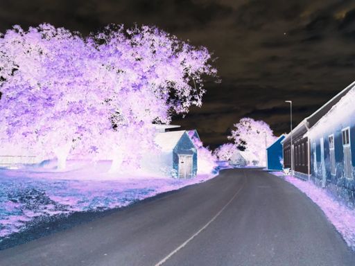 no time for that now