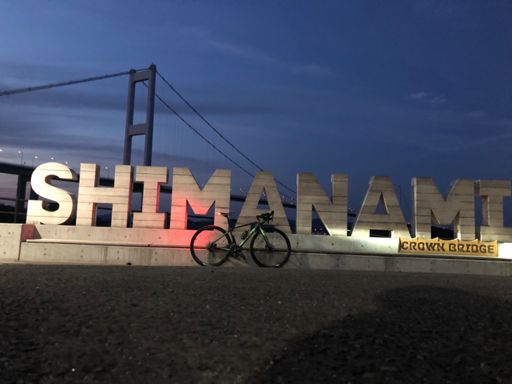 夜練終わり❗️