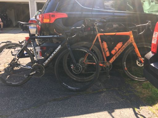 Brought the CAADX back to life