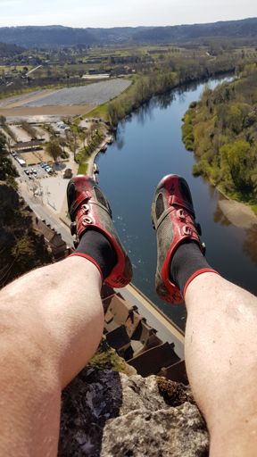 Bronzage de mars 🌞