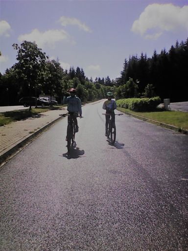 Jasmína s Lukášem