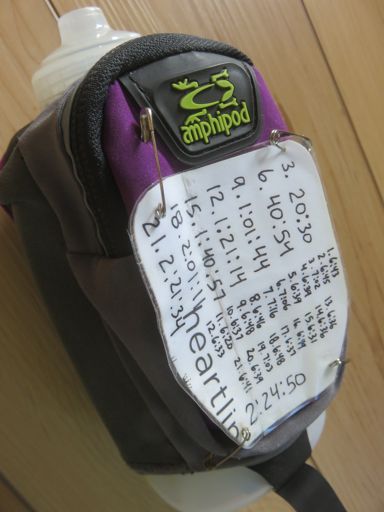 individual splits too small to read while running - whoops!