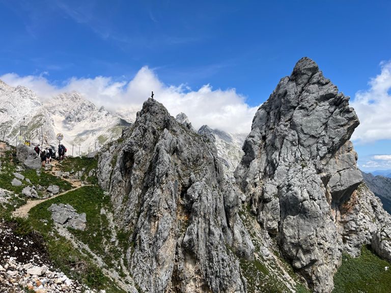 Zugspitze photo 8