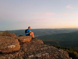 Col de l’engin au Petit Katzenberg