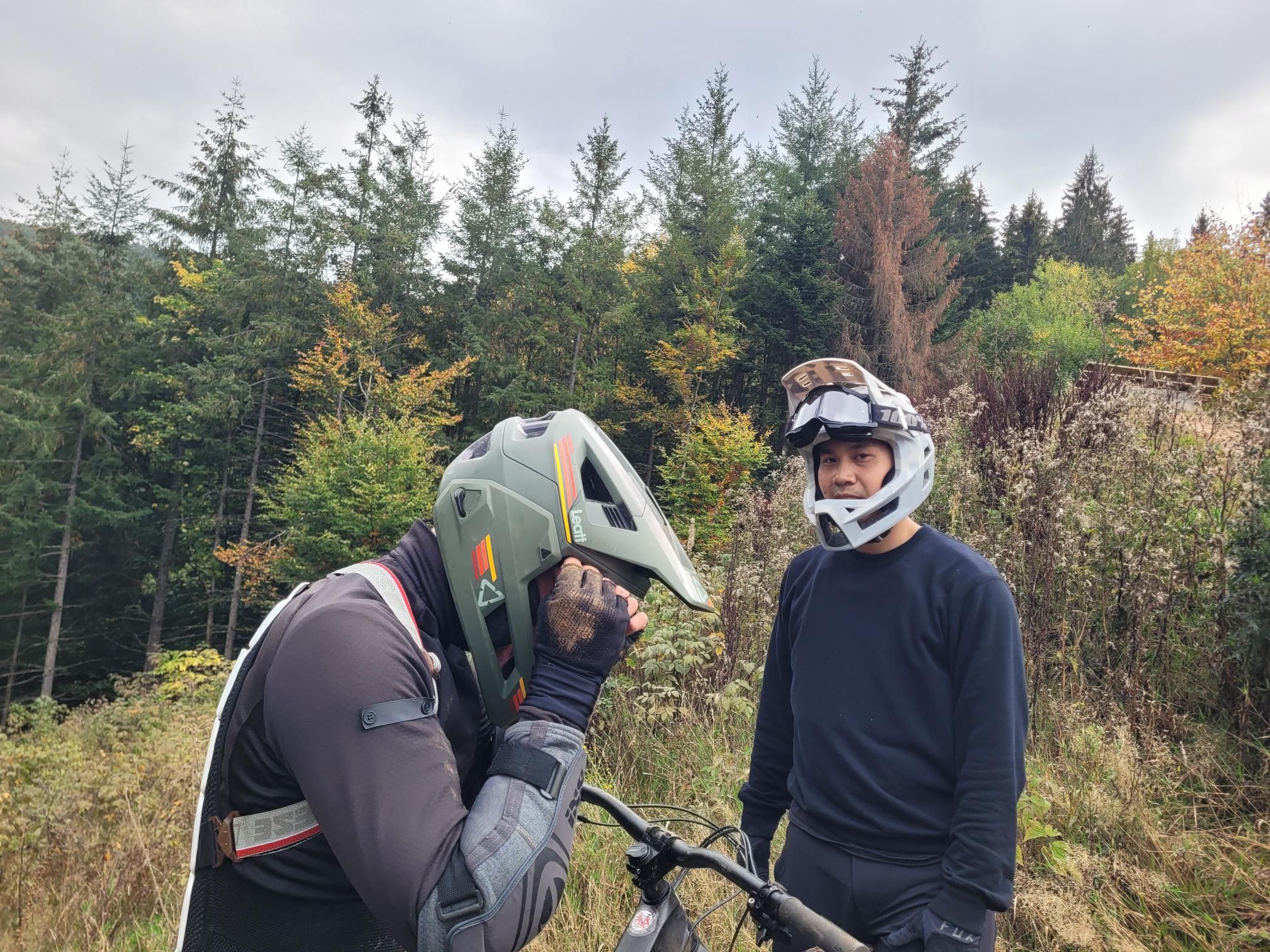 Activity photo