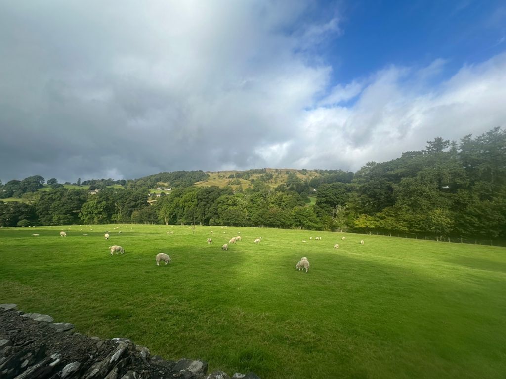 Lakes Day 1 - Troutbeck Loop-1