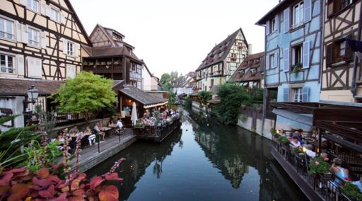 Colmar