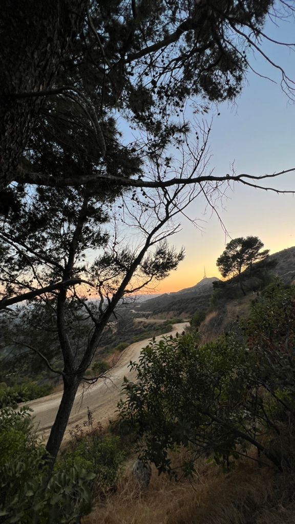 NBB run - Lake Hollywood photo 200