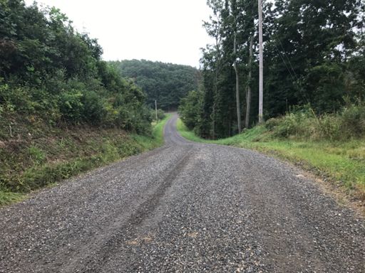 In the saddle grind it out