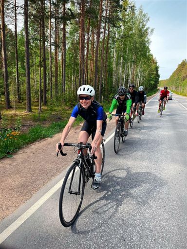 photo by Konstantin Klimin