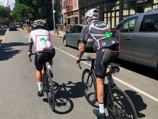 Rocket Recovery Fuel