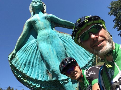 Skulpturparken i Hvitsten