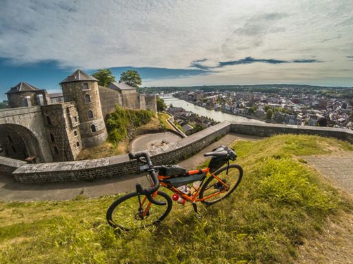 Citadelle de Namur
