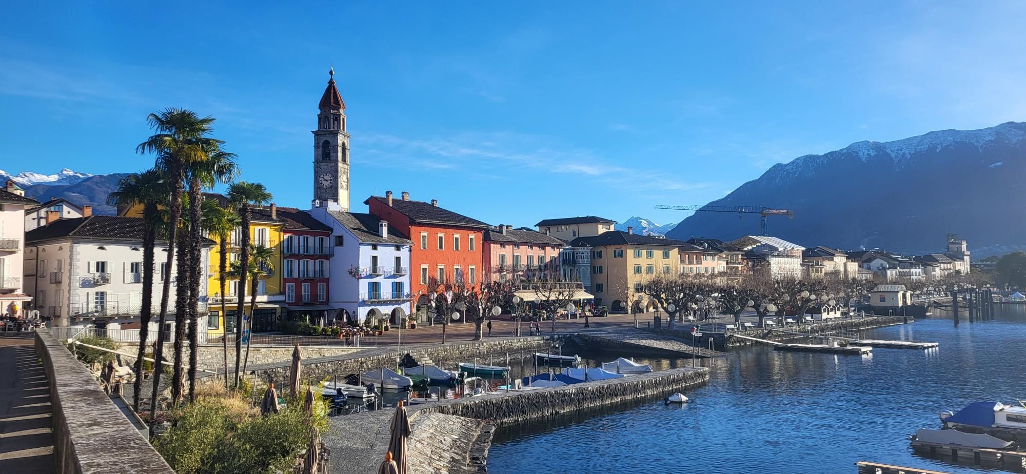 Ascona