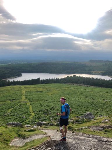 Pleased to be heading home