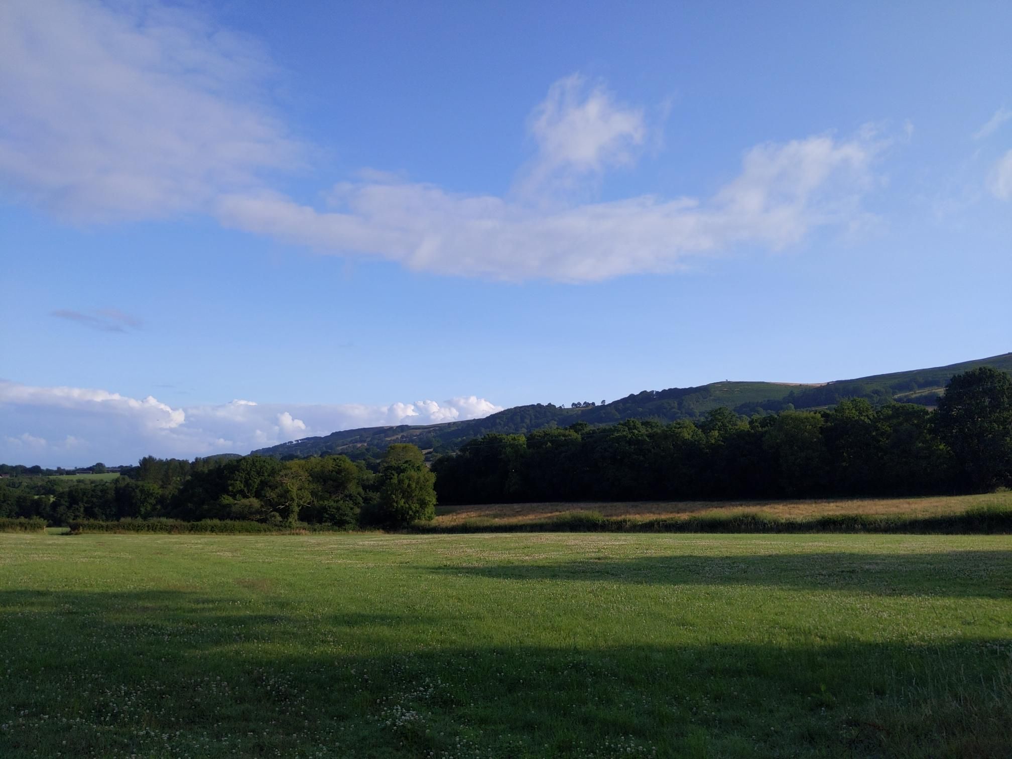 Skipton to Lands End - Day 5 photo 1