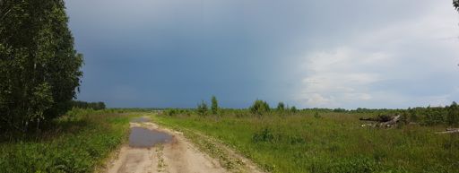 Веретье – Орехово.