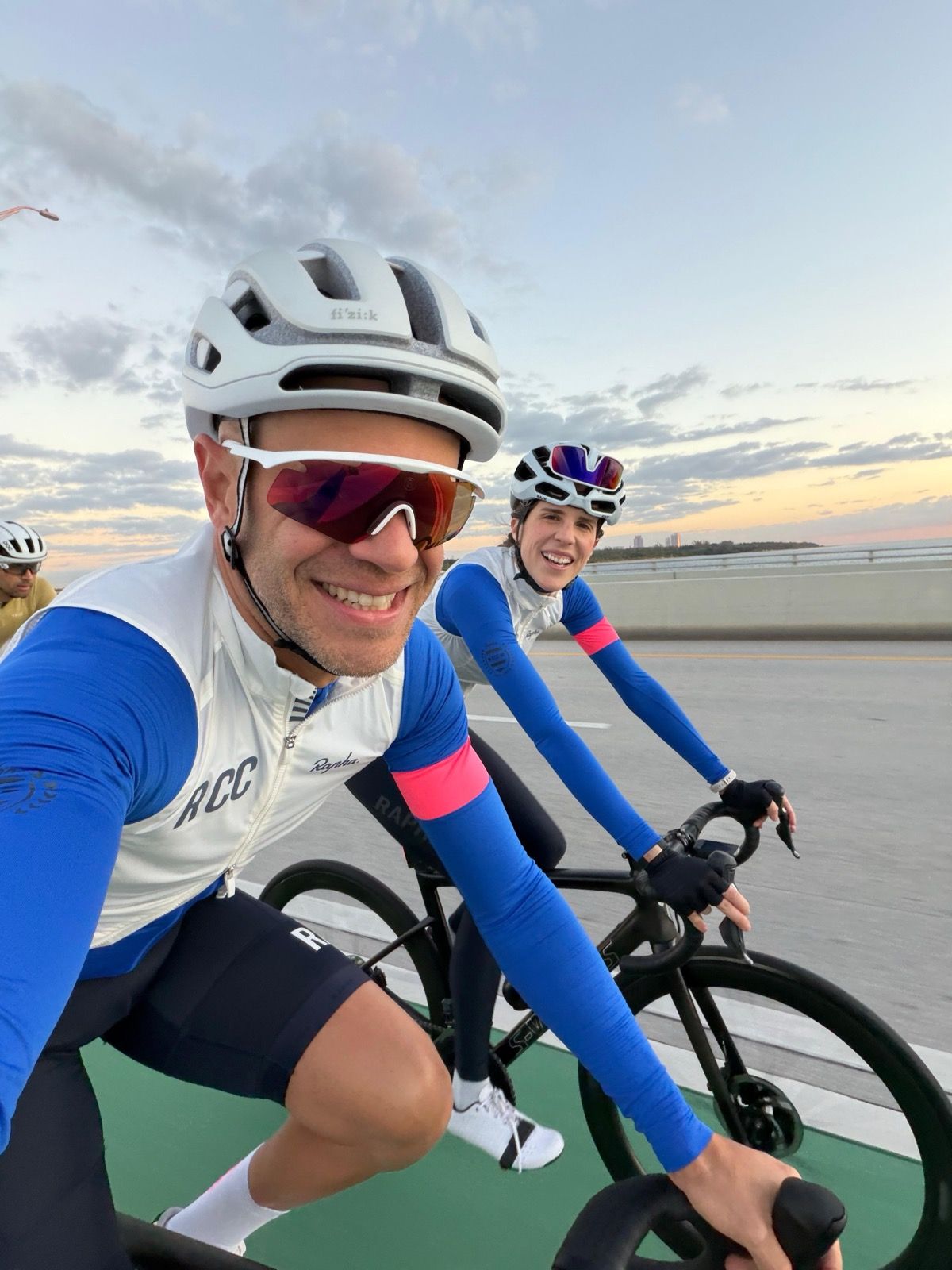 Miami, Florida | Rapha Miami