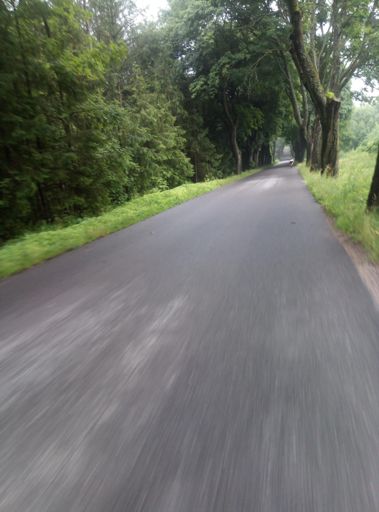 Jak za szybko, jaka bomba, co Ty gadasz