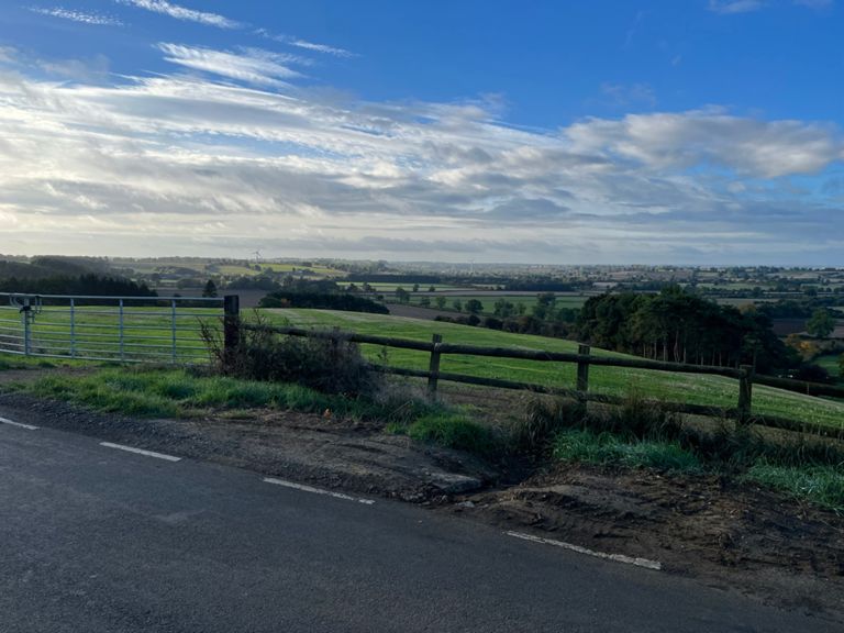 Radway Riding School | 38.2 mi Cycling Route on Strava
