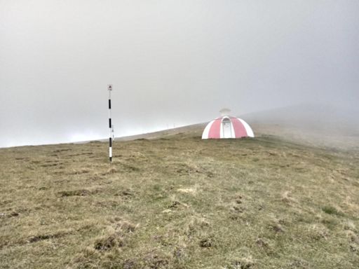 Refugiul Șaua Bătrâna