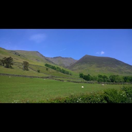 Blencathra