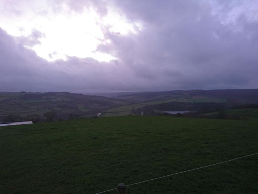 Looks a lot nicer than it was