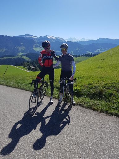 Schär aregger eiger monch und jungfrau