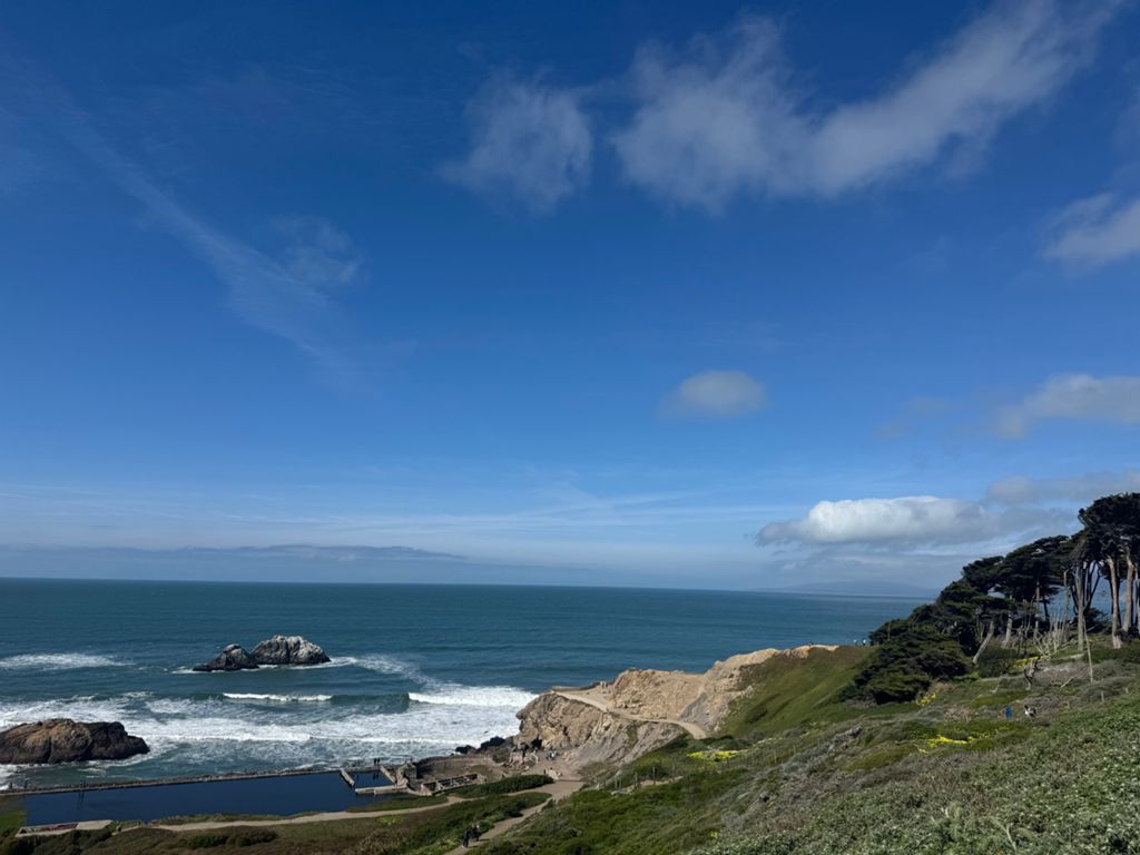 Butterlap (Presidio & Golden Gate Park) photo 68