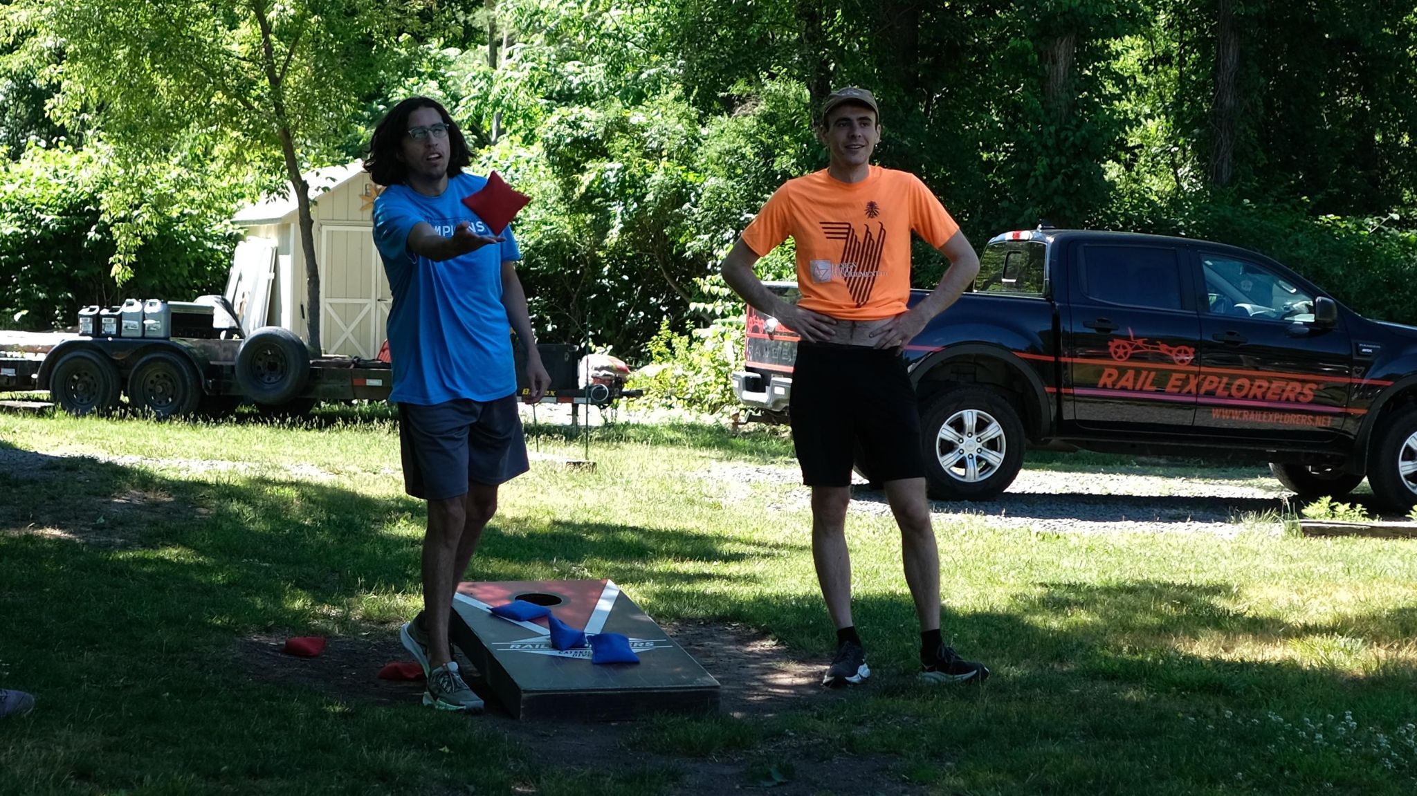 Activity photo