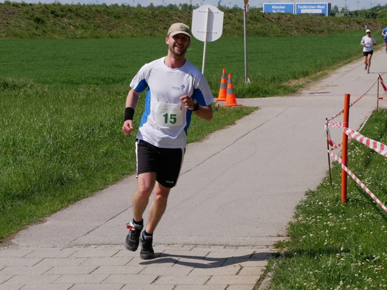 Race image