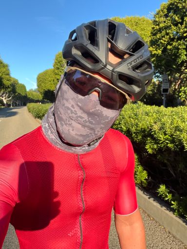 Did you say back scratches? 