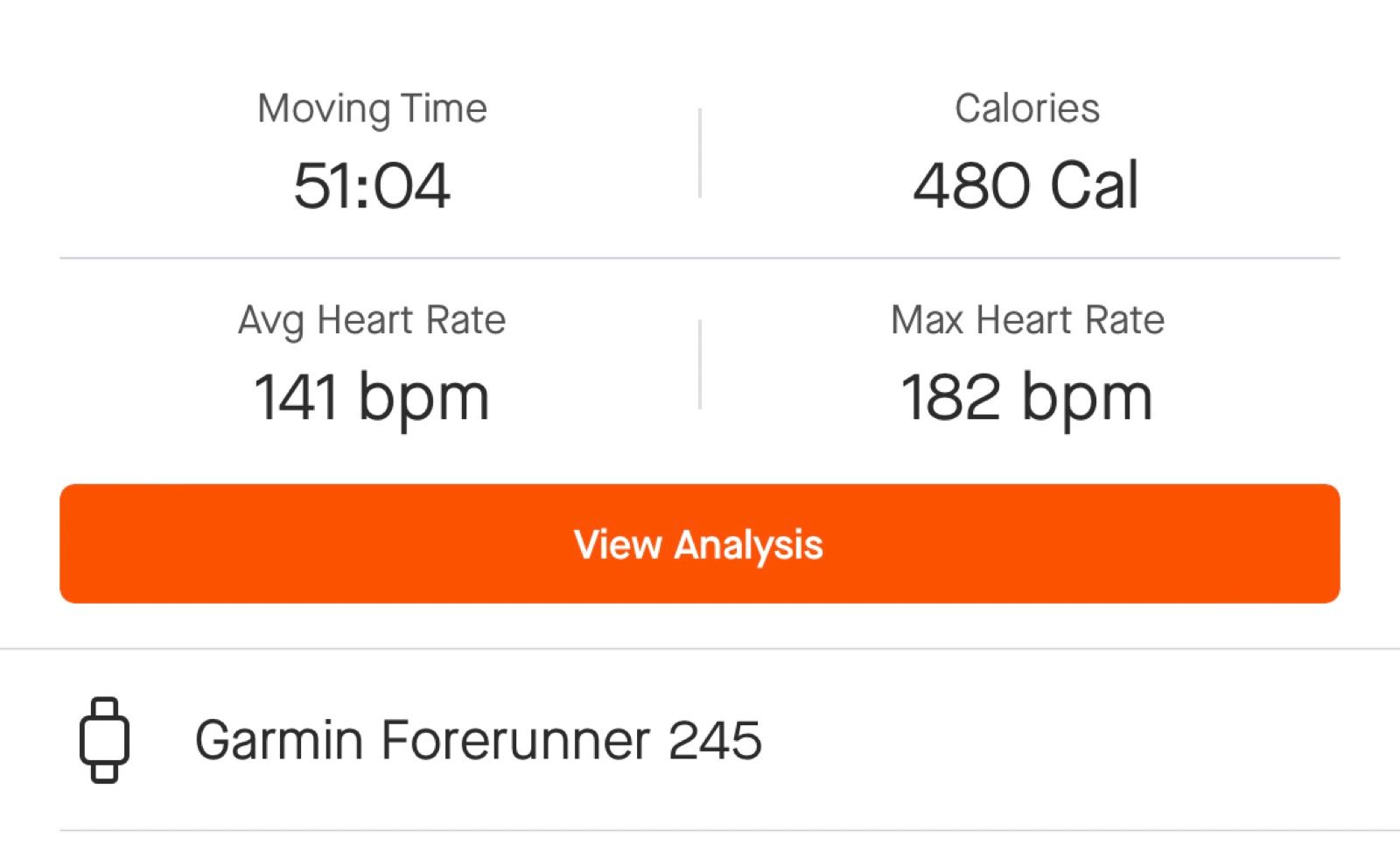 duncan jones Strava Runner Profile