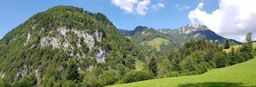 VTT MTB autour du Buochserhorn