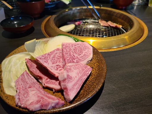 役場近くの初栄とは何か違うな～👀